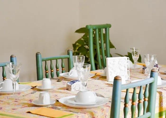 Casa Jolanda B&B