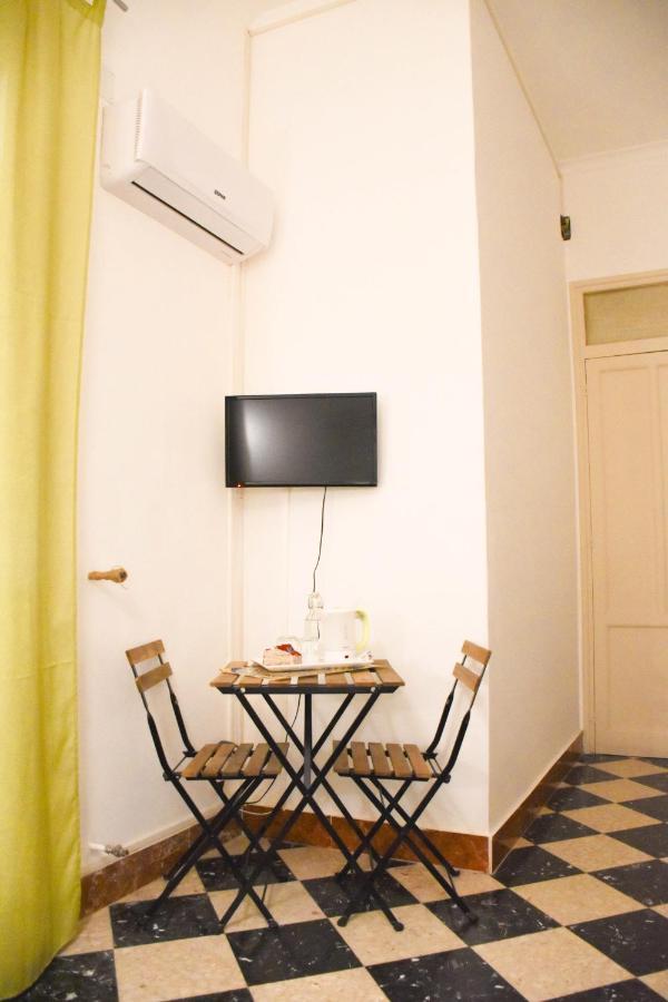 Casa Jolanda Frühstückspension Palermo